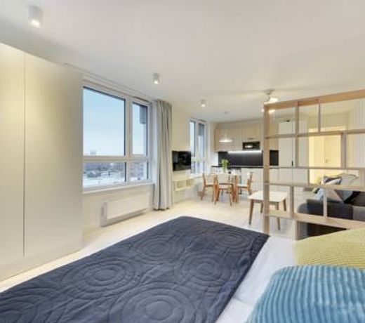 Chrobry Apartamenty Gdańsk Grodzka 10