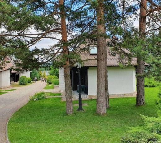 Kraljevi Konaci Olja