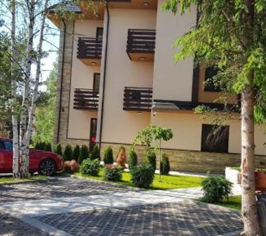 Vila Neven Apartment 02
