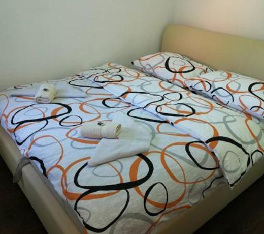 Vila Neven Apartment 02