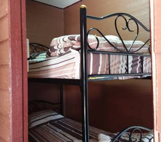 Baan Sky House Riverside Homestay