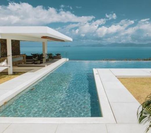 Villa Blue View