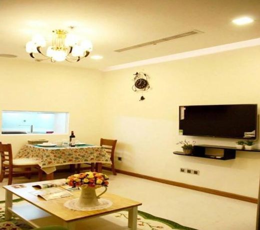 Vinhomes Central Park 6 Capitalland