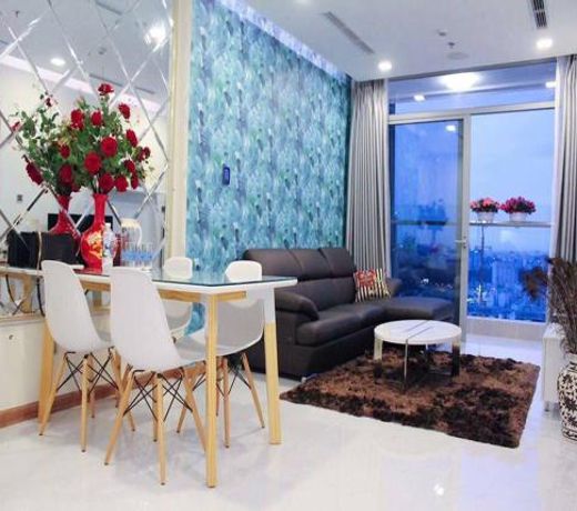 Vinhomes Central Park 6 Capitalland