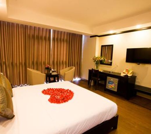 Top Hotel