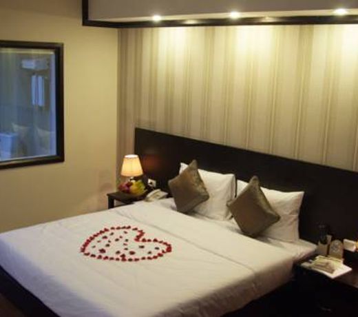Top Hotel