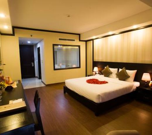 Top Hotel