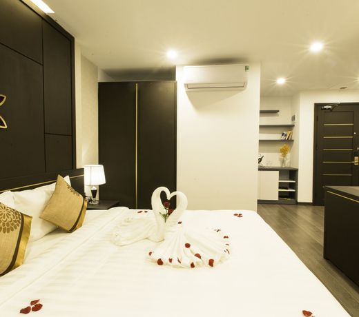Hanami Hotel Danang