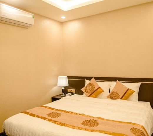 Hanami Hotel Danang