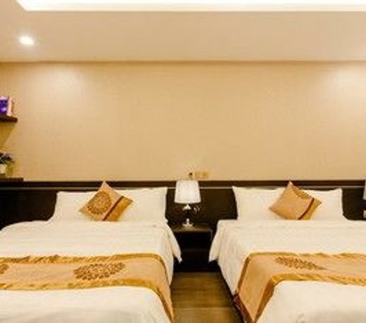 Hanami Hotel Danang