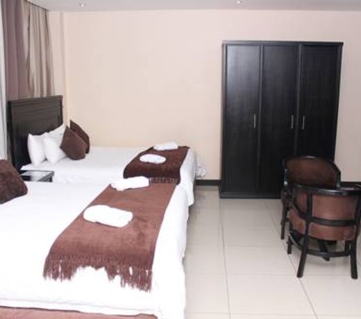 Hotel Galaxy Tower