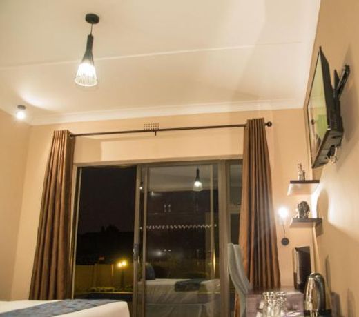 Rekky Signature Guesthouse