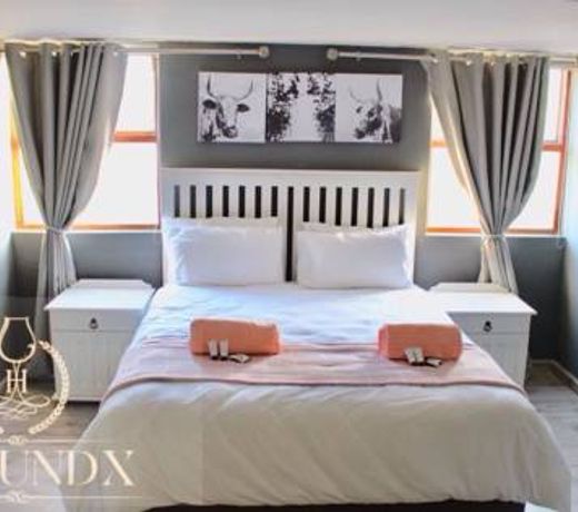 Ground X Hotel