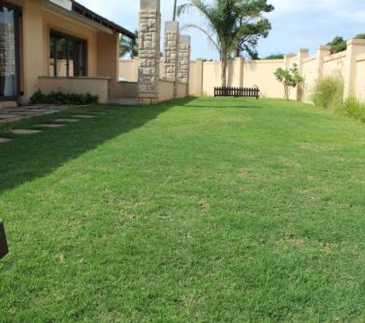 Durban Holiday House