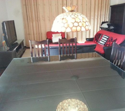 Durban Holiday House