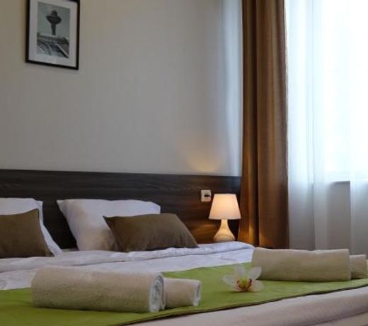 4Guest Hotel