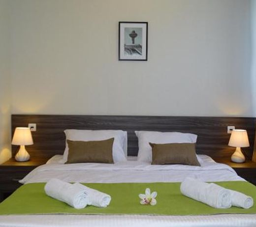 4Guest Hotel