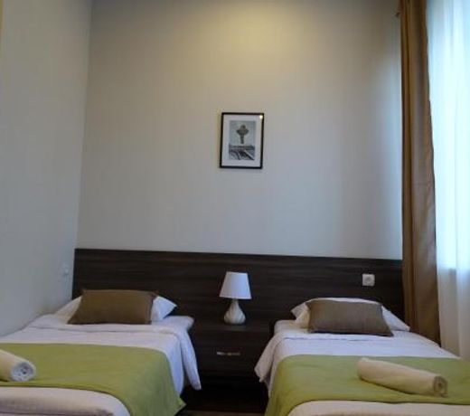 4Guest Hotel