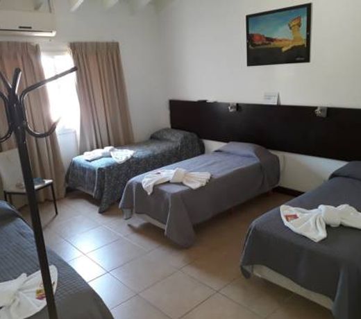 Hotel Ischigualasto