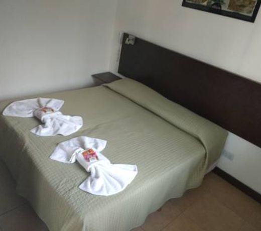 Hotel Ischigualasto