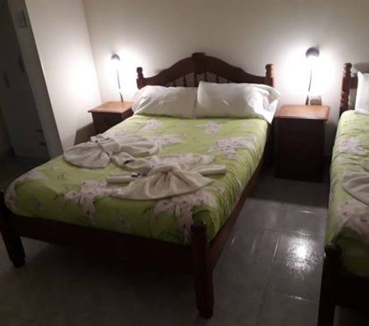 RÃ­o Hotel