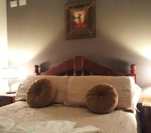 RÃ­o Hotel