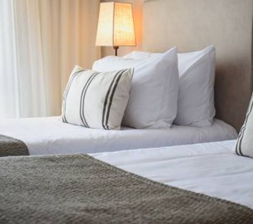 Cyan Soho Neuquen Hotel
