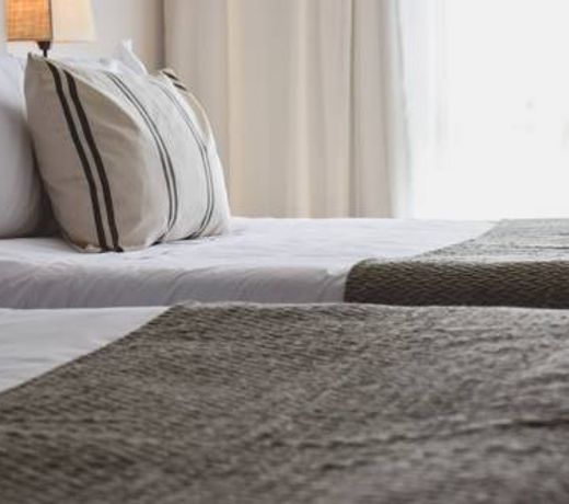 Cyan Soho Neuquen Hotel