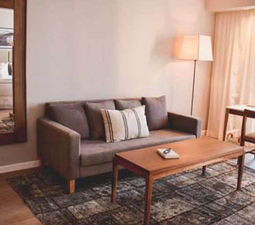 Cyan Soho Neuquen Hotel