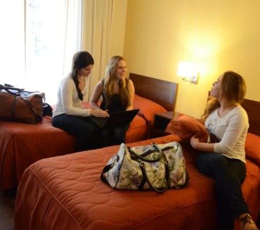 Hotel Saint James
