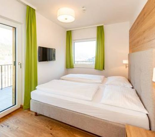 Panorama Lodge Premium Apartments