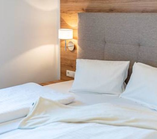 Panorama Lodge Premium Apartments