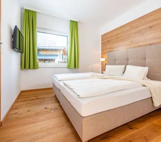 Panorama Lodge Premium Apartments
