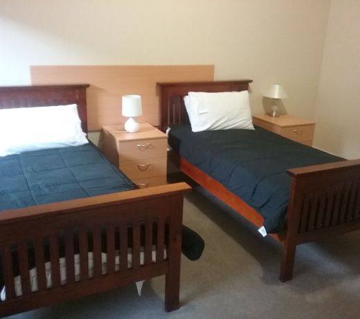 York Accommodation Services