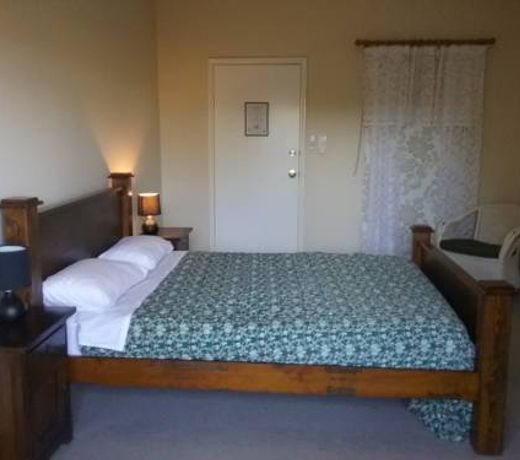 York Accommodation Services