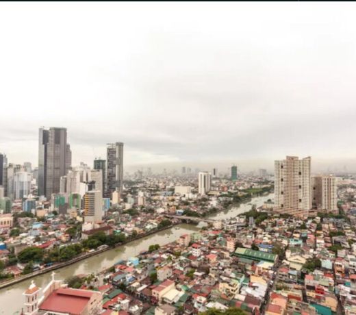 Luxury 1BR Acqua near Rockwell Powerplant Makati