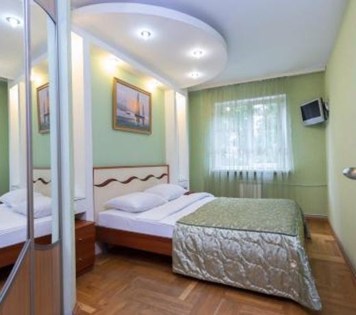Apartments Roomer 30