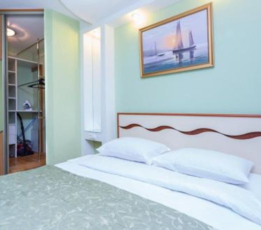 Apartments Roomer 30