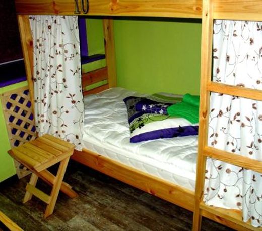 Kip Town Hostel Grodno