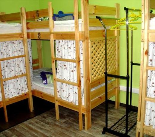 Kip Town Hostel Grodno