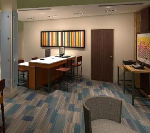 Holiday Inn Express & Suites Moncton, an IHG Hotel