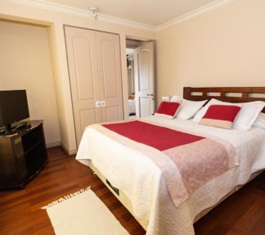 Apart Hotel Montepiedra