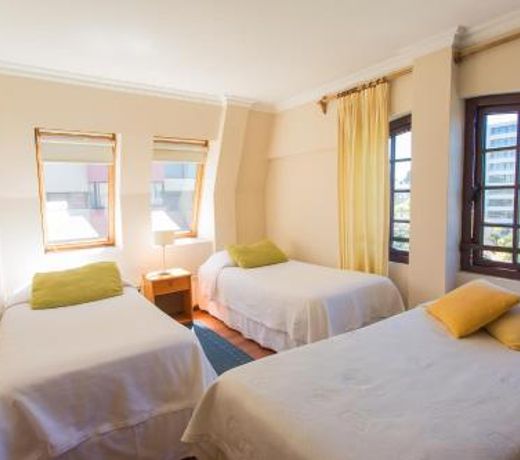 Apart Hotel Montepiedra