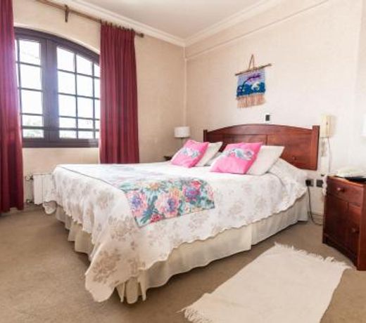 Apart Hotel Montepiedra