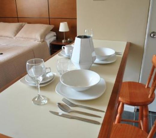 Origen Apart-Hotel