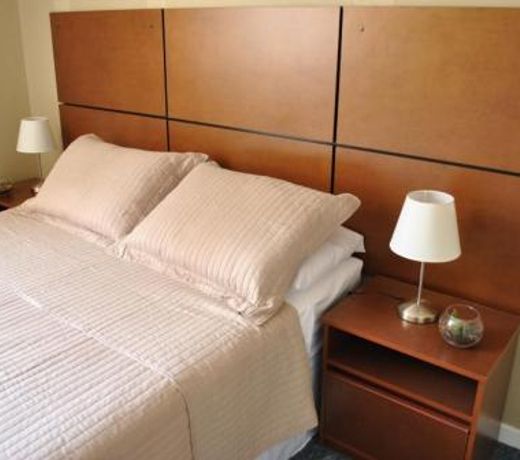 Origen Apart-Hotel