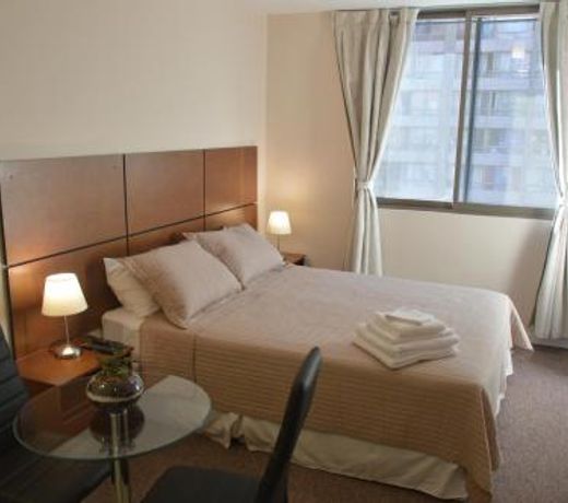 Origen Apart-Hotel