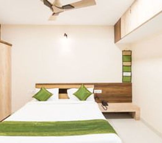 Treebo Trend The Tripti Indore