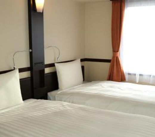 Toyoko Inn Toyama-eki Shinkansen-guchi No.2
