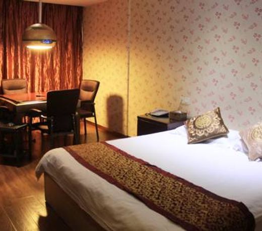 Xiyue Business Hotel